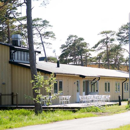 Gotlands Idrottscenter Vandrarhem Faroesund Номер фото