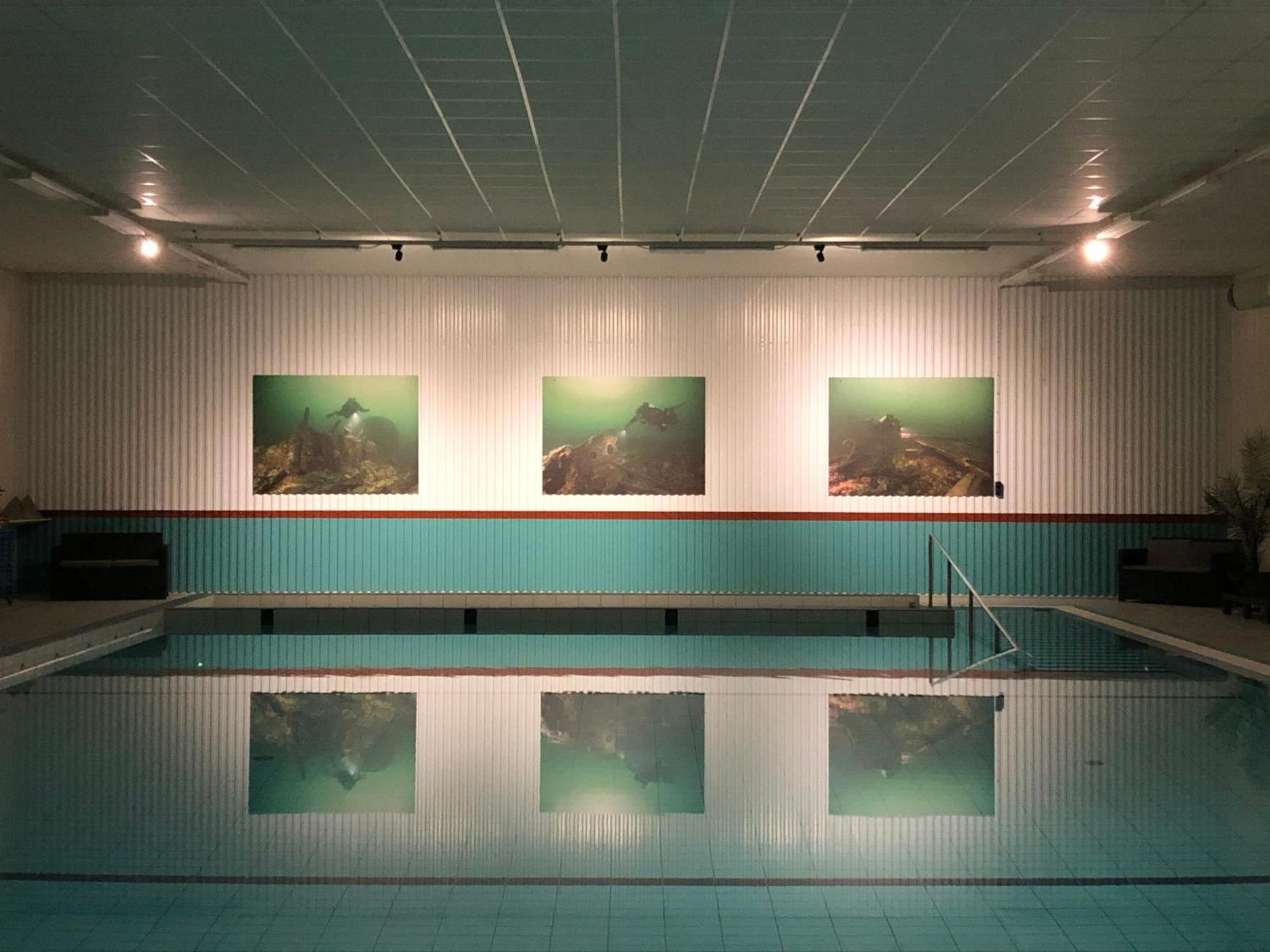 Gotlands Idrottscenter Vandrarhem Faroesund Екстер'єр фото